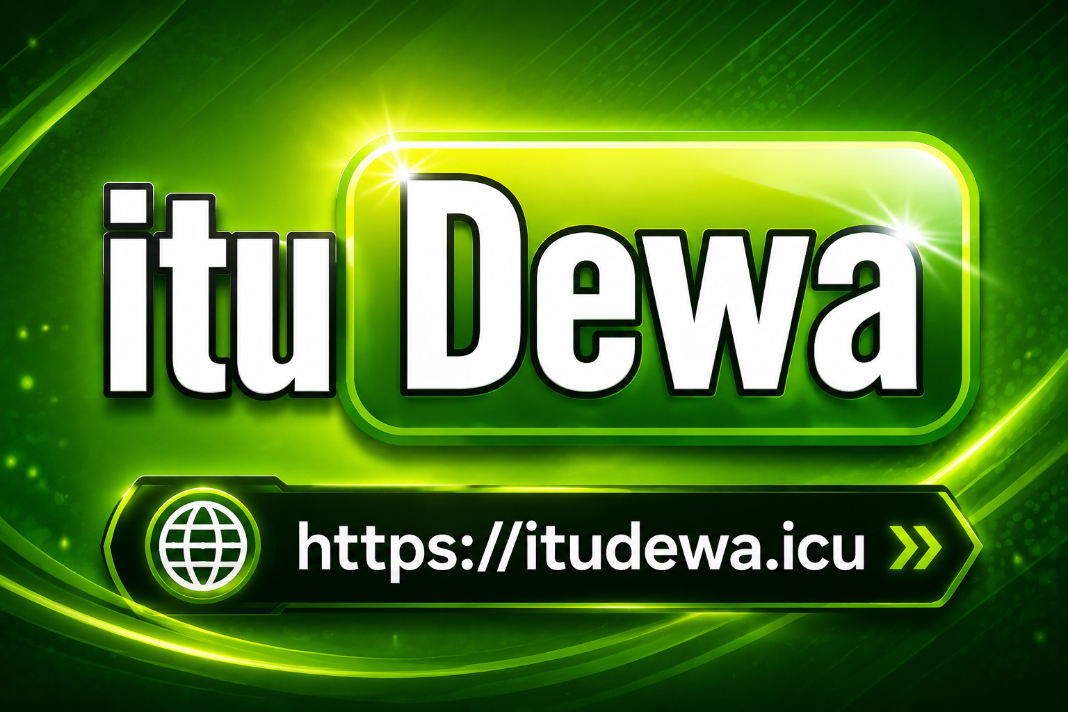 Link Alternatif ituDewa Resmi Terbaru Mudah Akses Anti Blokir
